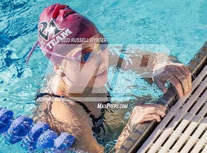 Thumbnail 3 in Scottsdale Preparatory Academy Meet photogallery.