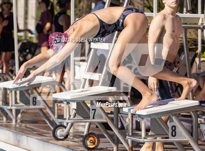 Thumbnail 1 in Scottsdale Preparatory Academy Meet photogallery.