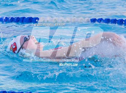 Thumbnail 2 in Scottsdale Preparatory Academy Meet photogallery.