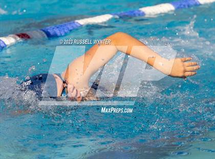 Thumbnail 3 in Scottsdale Preparatory Academy Meet photogallery.