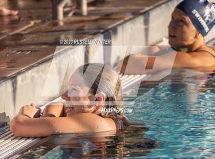 Thumbnail 1 in Scottsdale Preparatory Academy Meet photogallery.