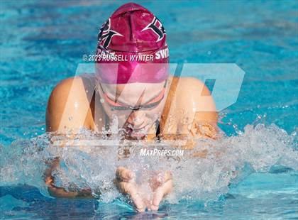 Thumbnail 2 in Scottsdale Preparatory Academy Meet photogallery.