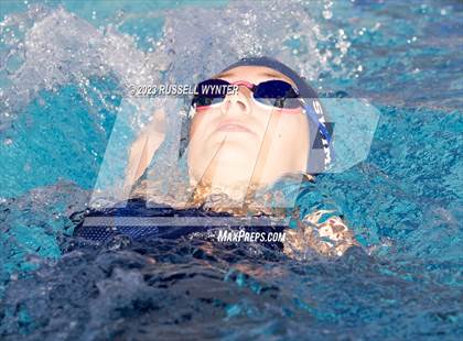 Thumbnail 2 in Scottsdale Preparatory Academy Meet photogallery.