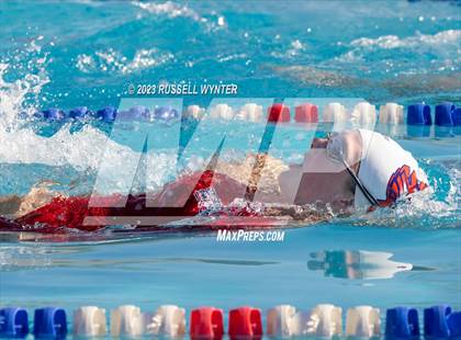 Thumbnail 1 in Scottsdale Preparatory Academy Meet photogallery.