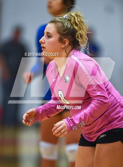 Thumbnail 2 in Frost vs. Rapoport Academy (UIL 2A Bi-District) photogallery.