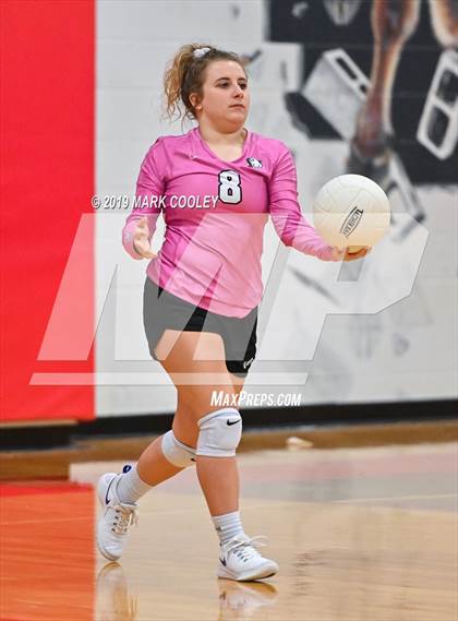 Thumbnail 3 in Frost vs. Rapoport Academy (UIL 2A Bi-District) photogallery.