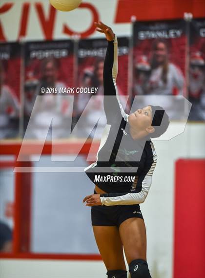 Thumbnail 1 in Frost vs. Rapoport Academy (UIL 2A Bi-District) photogallery.