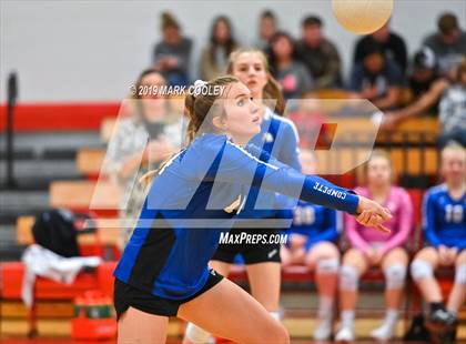 Thumbnail 1 in Frost vs. Rapoport Academy (UIL 2A Bi-District) photogallery.