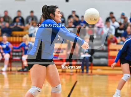 Thumbnail 1 in Frost vs. Rapoport Academy (UIL 2A Bi-District) photogallery.