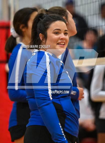 Thumbnail 1 in Frost vs. Rapoport Academy (UIL 2A Bi-District) photogallery.