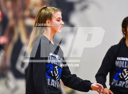 Thumbnail 2 in Frost vs. Rapoport Academy (UIL 2A Bi-District) photogallery.