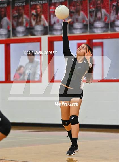 Thumbnail 1 in Frost vs. Rapoport Academy (UIL 2A Bi-District) photogallery.