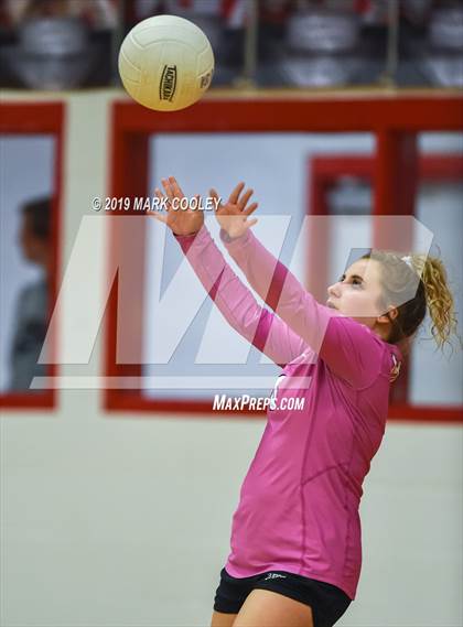 Thumbnail 1 in Frost vs. Rapoport Academy (UIL 2A Bi-District) photogallery.