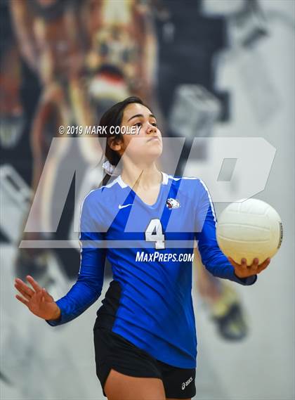 Thumbnail 3 in Frost vs. Rapoport Academy (UIL 2A Bi-District) photogallery.