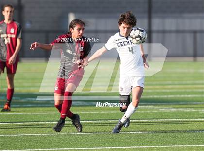 Thumbnail 1 in Ashley Ridge vs Lucy Beckham photogallery.
