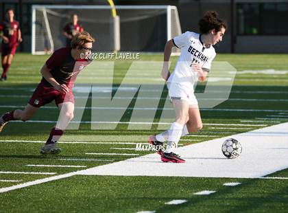 Thumbnail 1 in Ashley Ridge vs Lucy Beckham photogallery.