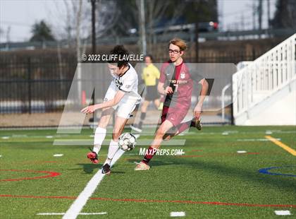 Thumbnail 3 in Ashley Ridge vs Lucy Beckham photogallery.