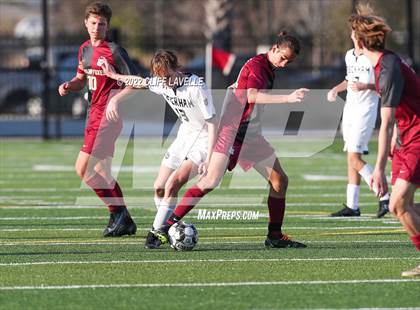 Thumbnail 1 in Ashley Ridge vs Lucy Beckham photogallery.