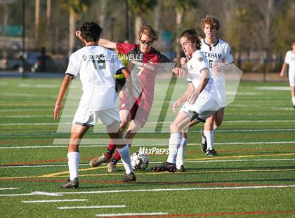 Thumbnail 2 in Ashley Ridge vs Lucy Beckham photogallery.