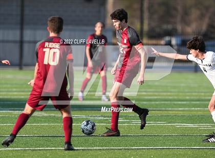 Thumbnail 3 in Ashley Ridge vs Lucy Beckham photogallery.