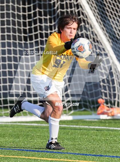 Thumbnail 3 in Ashley Ridge vs Lucy Beckham photogallery.