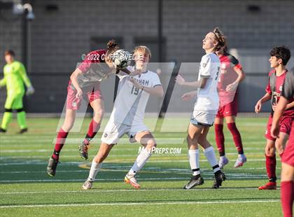 Thumbnail 1 in Ashley Ridge vs Lucy Beckham photogallery.