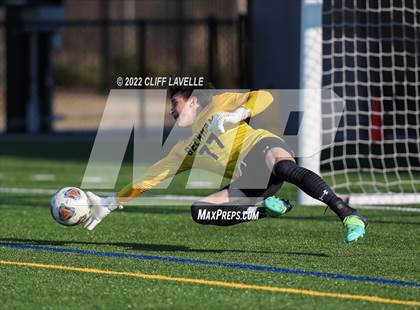 Thumbnail 1 in Ashley Ridge vs Lucy Beckham photogallery.