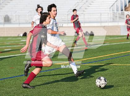 Thumbnail 2 in Ashley Ridge vs Lucy Beckham photogallery.