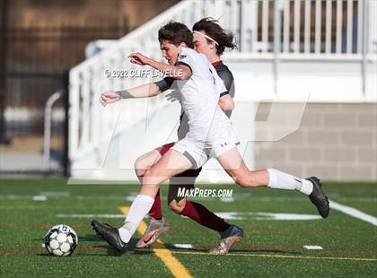 Thumbnail 3 in Ashley Ridge vs Lucy Beckham photogallery.