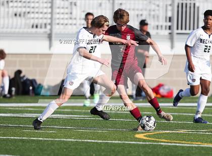 Thumbnail 2 in Ashley Ridge vs Lucy Beckham photogallery.