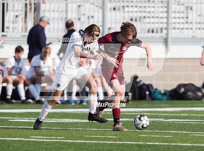 Thumbnail 1 in Ashley Ridge vs Lucy Beckham photogallery.