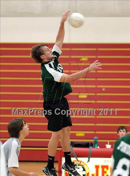 Thumbnail 3 in Ponderosa @ Jesuit photogallery.
