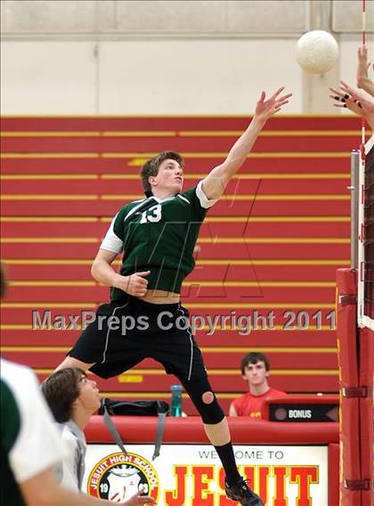 Thumbnail 2 in Ponderosa @ Jesuit photogallery.