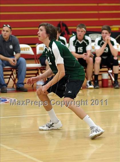 Thumbnail 3 in Ponderosa @ Jesuit photogallery.
