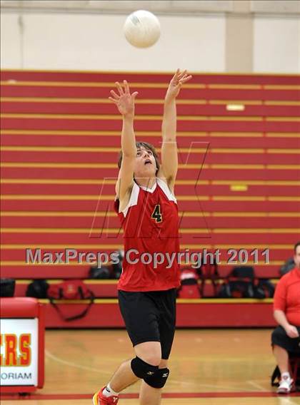 Thumbnail 1 in Ponderosa @ Jesuit photogallery.