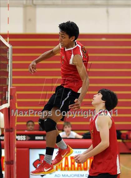 Thumbnail 3 in Ponderosa @ Jesuit photogallery.