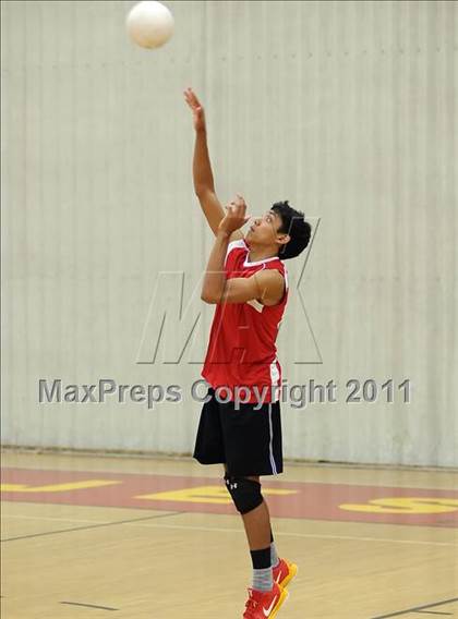 Thumbnail 1 in Ponderosa @ Jesuit photogallery.