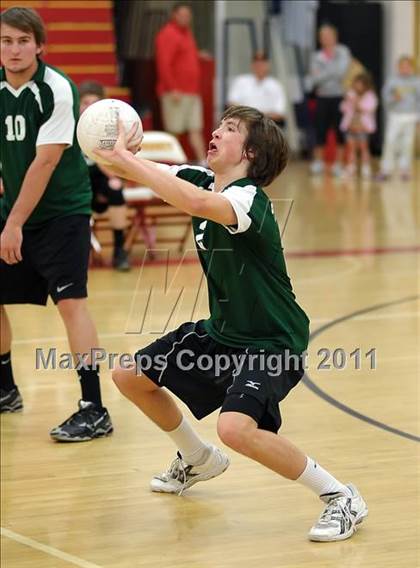 Thumbnail 1 in Ponderosa @ Jesuit photogallery.