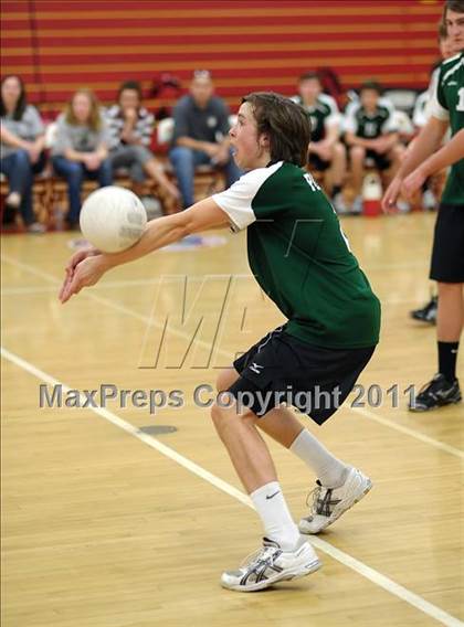 Thumbnail 2 in Ponderosa @ Jesuit photogallery.