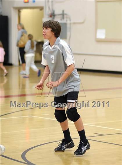 Thumbnail 1 in Ponderosa @ Jesuit photogallery.