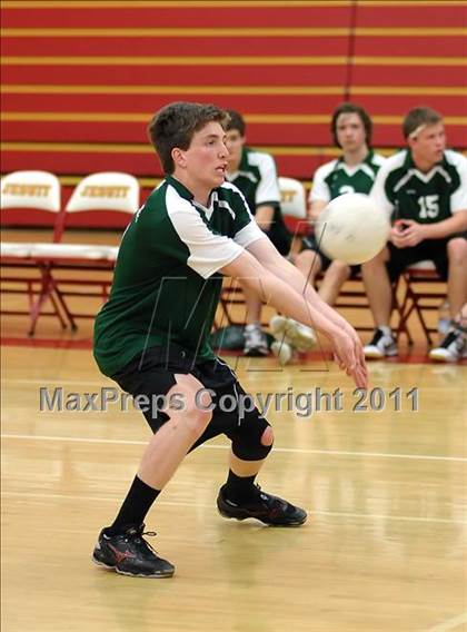 Thumbnail 1 in Ponderosa @ Jesuit photogallery.