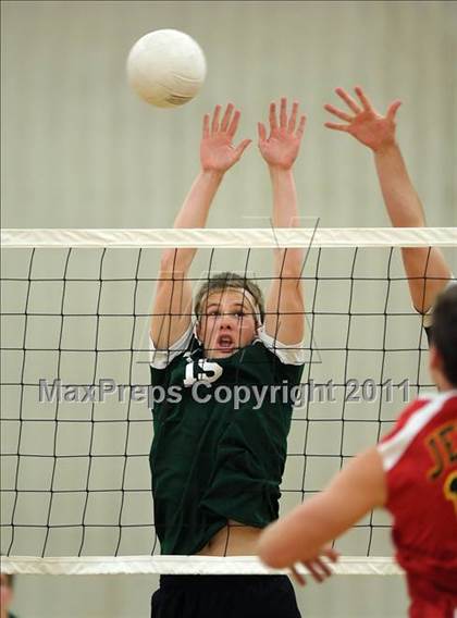 Thumbnail 3 in Ponderosa @ Jesuit photogallery.