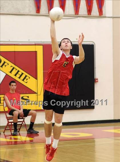 Thumbnail 1 in Ponderosa @ Jesuit photogallery.