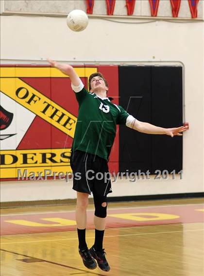 Thumbnail 1 in Ponderosa @ Jesuit photogallery.
