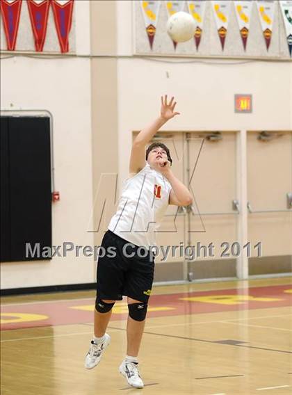 Thumbnail 1 in Ponderosa @ Jesuit photogallery.