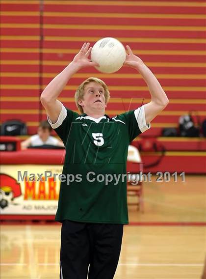 Thumbnail 2 in Ponderosa @ Jesuit photogallery.