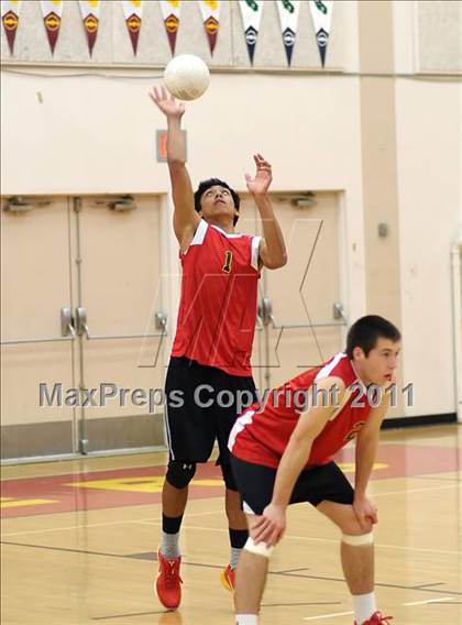 Thumbnail 1 in Ponderosa @ Jesuit photogallery.