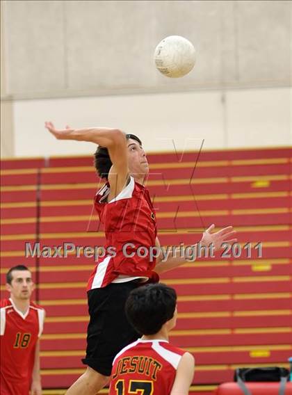 Thumbnail 2 in Ponderosa @ Jesuit photogallery.