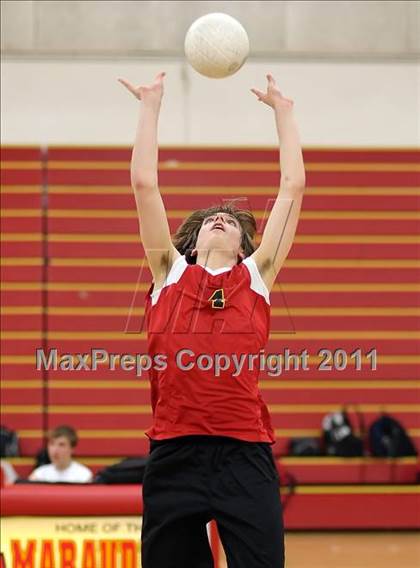 Thumbnail 3 in Ponderosa @ Jesuit photogallery.