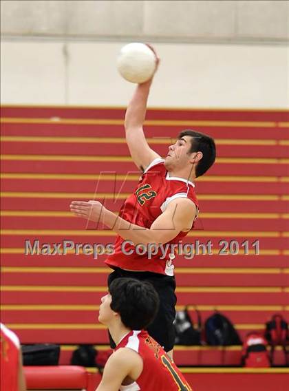 Thumbnail 2 in Ponderosa @ Jesuit photogallery.